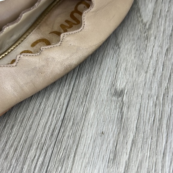 π2/$25 π Sams Edelman Flats - Picture 7 of 11